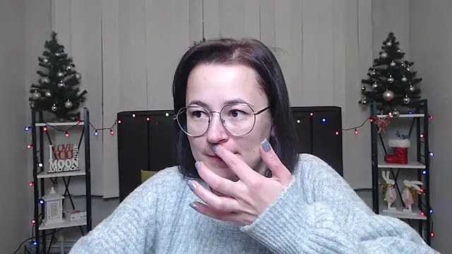 MarieSho online show from 01-03-25, 01:25