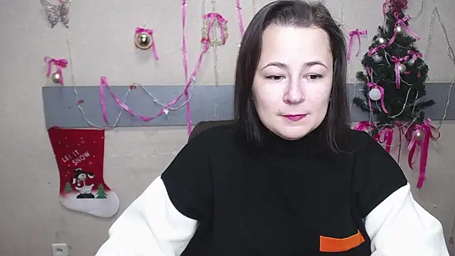 MarieSho online show from 01-13-25, 05:55