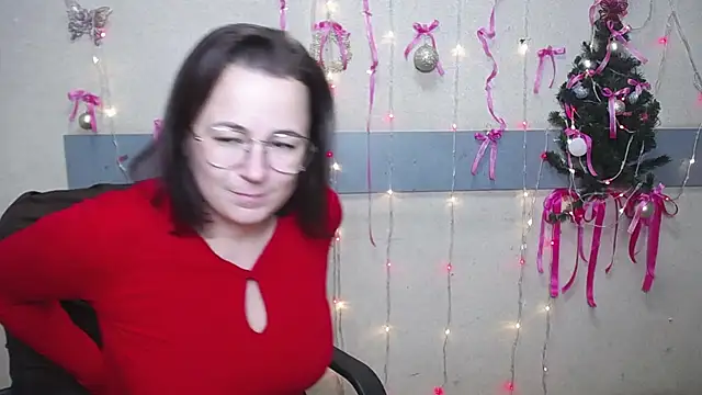 MarieSho online show from 01-14-25, 03:01