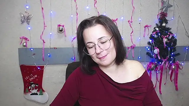 MarieSho online show from 01-15-25, 12:09