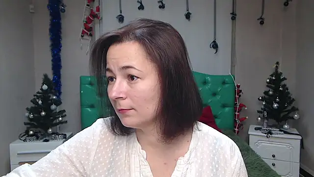 MarieSho online show from 01-16-25, 01:25