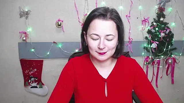 MarieSho online show from 01-20-25, 10:18