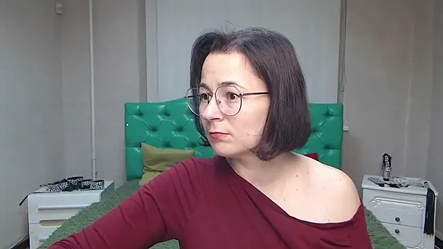 MarieSho online show from 01-22-25, 05:59