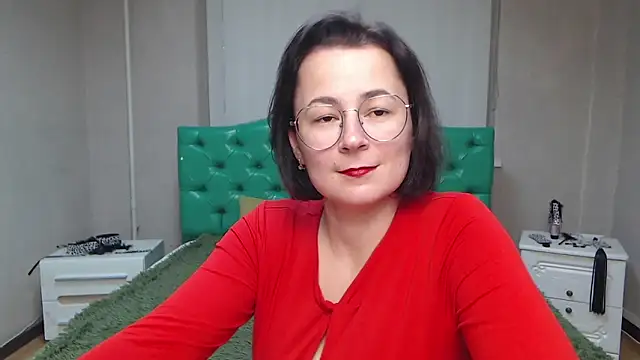 MarieSho online show from 01-23-25, 12:14