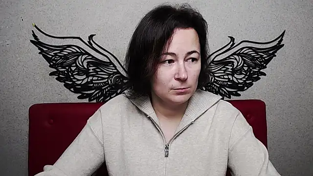 MarieSho online show from 01-27-25, 07:24