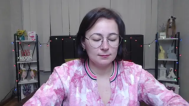 MarieSho online show from 01-31-25, 07:18