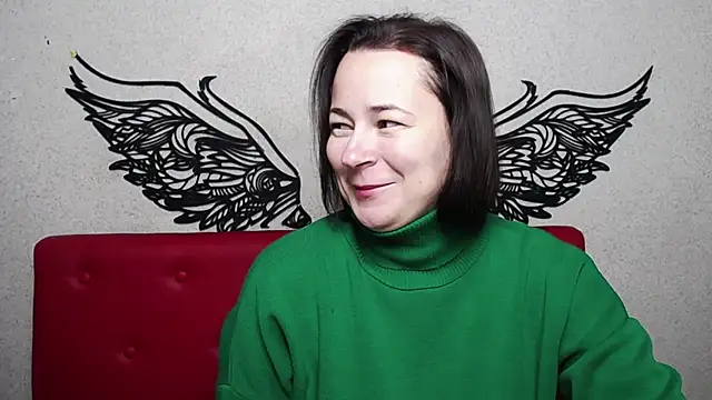 MarieSho online show from 02-02-25, 07:20