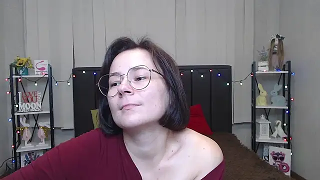 MarieSho online show from 02-03-25, 01:19