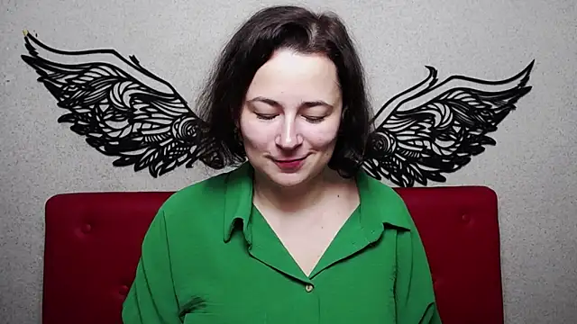 MarieSho online show from 02-06-25, 03:16