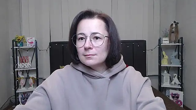 MarieSho online show from 02-07-25, 07:18