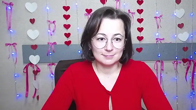 MarieSho online show from 02-12-25, 03:07