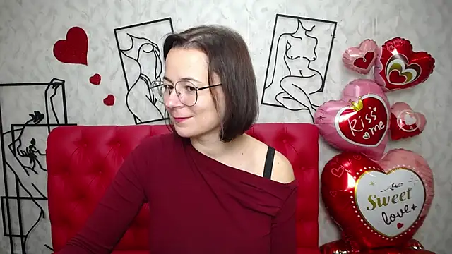 MarieSho online show from 02-13-25, 03:29