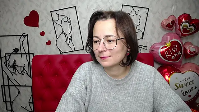 MarieSho online show from 02-16-25, 02:32