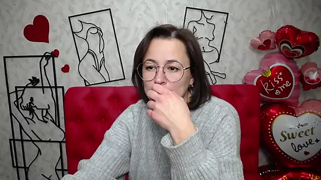 MarieSho online show from 02-22-25, 12:05