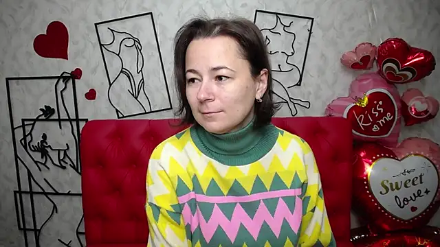 MarieSho online show from 02-24-25, 07:11