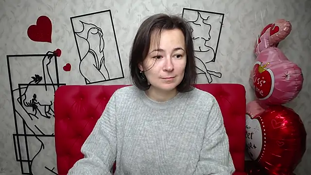 MarieSho online show from 03-10-25, 07:10