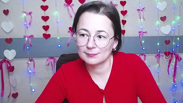 MarieSho online show from 03-14-25, 12:21