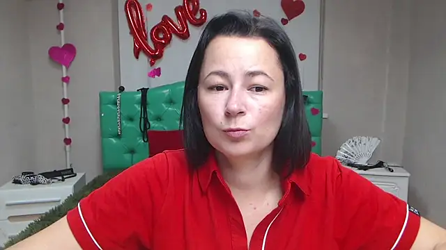 MarieSho online show from 09-10-25, 06:13