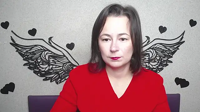 MarieSho online show from 10-07-25, 06:10