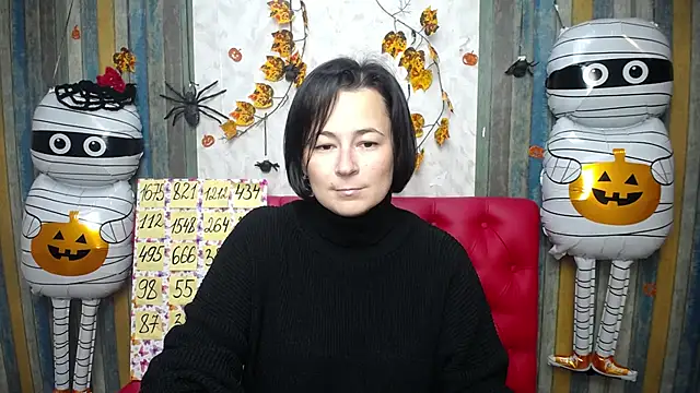 MarieSho online show from 11-03-25, 05:58