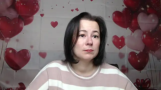 MarieSho online show from 02-25-26, 07:18