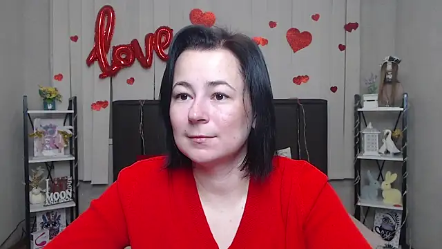 MarieSho online show from 02-27-26, 07:30