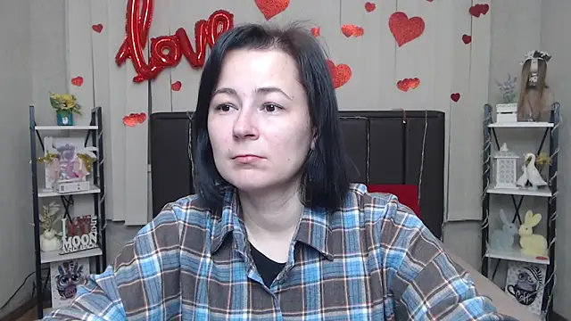 MarieSho online show from 03-13-26, 06:03