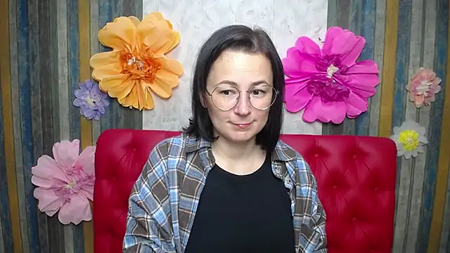 MarieSho online show from 03-30-26, 05:03