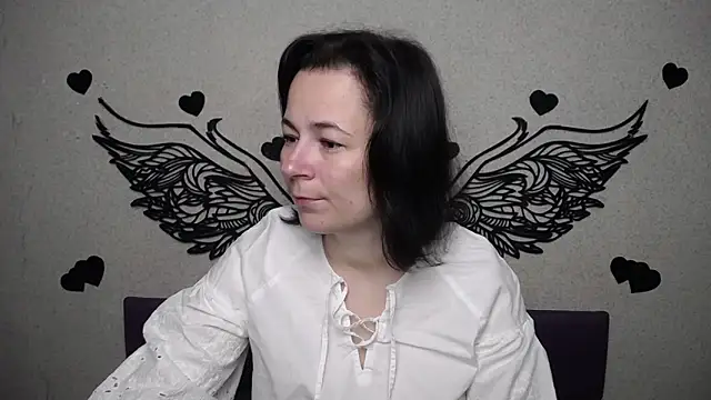 MarieSho online show from 04-01-26, 06:14