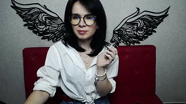 JasmineKouch online show from 02-09-25, 06:26