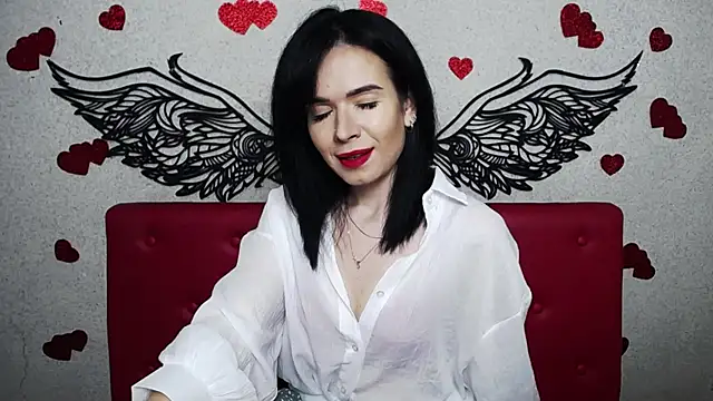 JasmineKouch online show from 02-14-25, 06:08