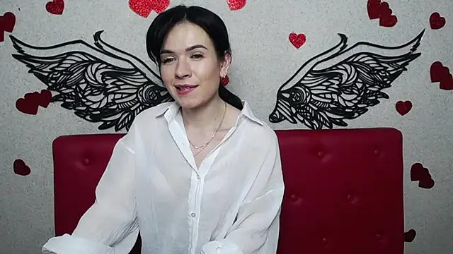 JasmineKouch online show from 02-16-25, 12:19