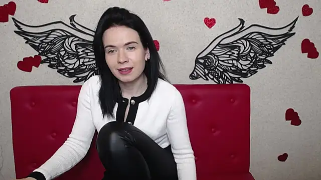 JasmineKouch online show from 03-05-25, 09:15