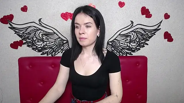 JasmineKouch online show from 03-19-25, 09:16