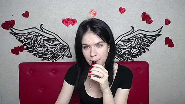 JasmineKouch online show from 03-20-25, 12:19