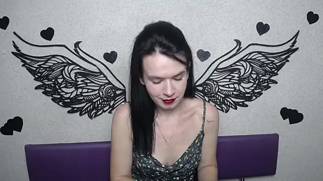 JasmineKouch online show from 09-10-25, 05:24