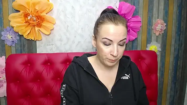 ElizabethSho online show from 03-21-26, 06:11