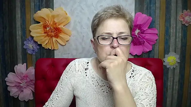 EmiliaGree online show from 05-23-26, 05:28