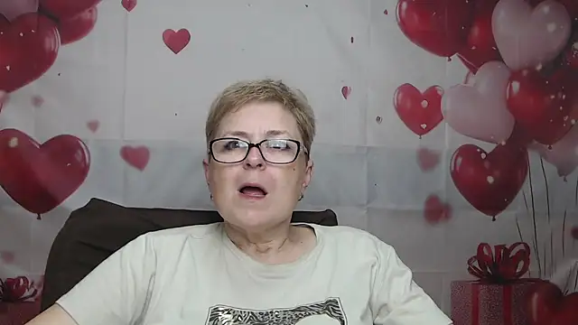 EmiliaGree online show from 05-29-26, 05:00