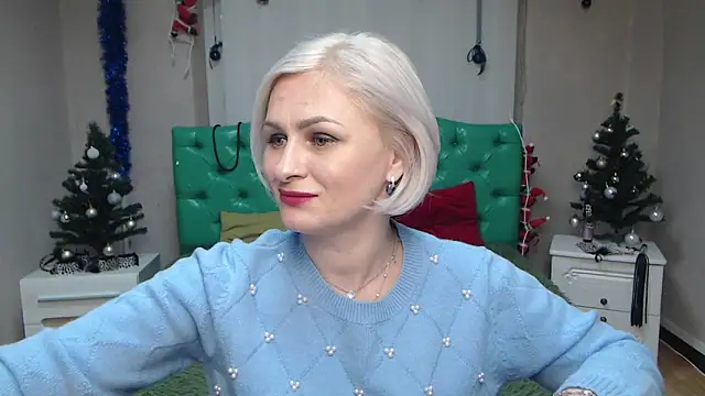 OliviaHorst online show from 01-14-25, 03:47