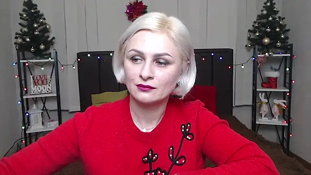 OliviaHorst online show from 01-16-25, 10:42