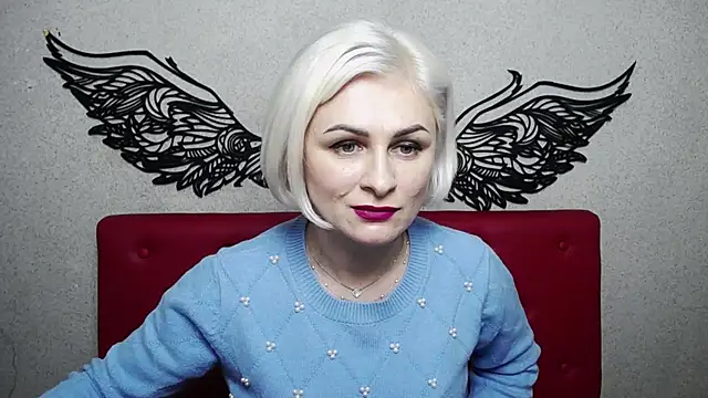 OliviaHorst online show from 02-08-25, 12:17