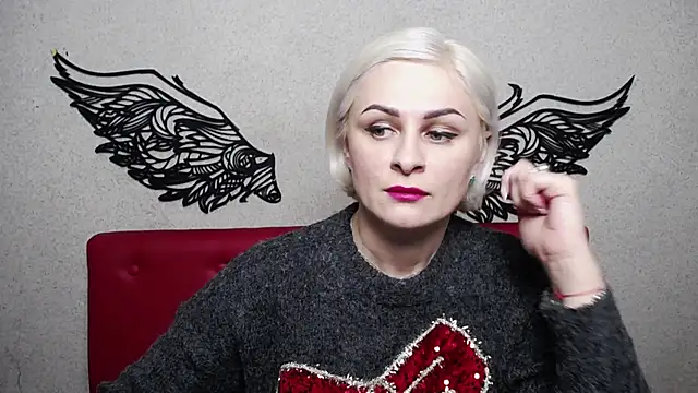 OliviaHorst online show from 02-09-25, 09:58