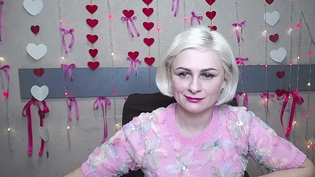 OliviaHorst online show from 02-22-25, 09:45