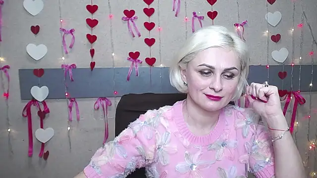 OliviaHorst online show from 02-22-25, 01:02