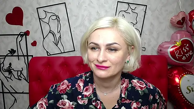 OliviaHorst online show from 03-06-25, 12:19