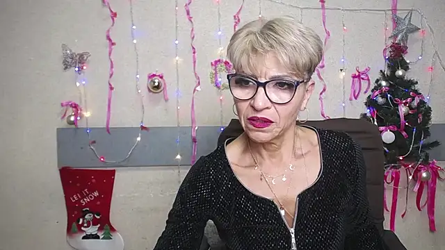 EllaBonito online show from 01-17-25, 12:31