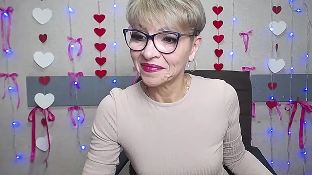 EllaBonito online show from 01-26-25, 06:38