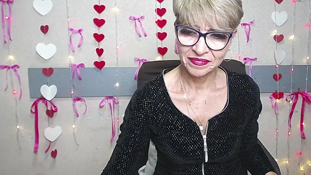 EllaBonito online show from 01-27-25, 12:48