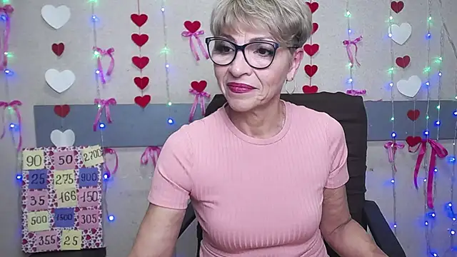 EllaBonito online show from 02-13-25, 09:41